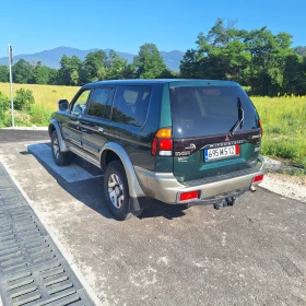 Mitsubishi Pajero sport 3.0 | Mobile.bg    5