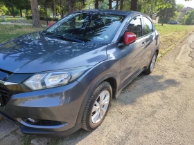 Обява за продажба на Honda Hr-v ~23 500 лв. - изображение 1