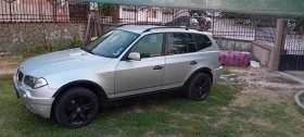 BMW X3 2000d - 8800 лв. - 12262802 4