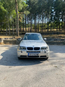 BMW X3 2000d - 8800 лв. - 12262802 6