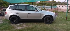 BMW X3 2000d - 8800 лв. - 12262802 5