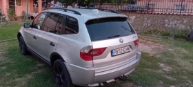 BMW X3 2000d - 8800 лв. - 12262802 3