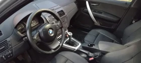 BMW X3 2000d - 8800 лв. - 12262802 9