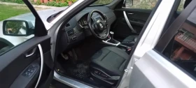 BMW X3 2000d - 8800 лв. - 12262802 8