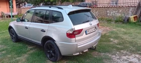BMW X3 2000d - 8800 лв. - 12262802 2