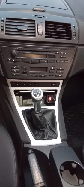 BMW X3 2000d - 8800 лв. - 12262802 7