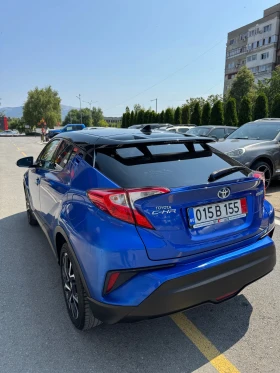 Toyota C-HR - 27999 лв. - 67897523 5