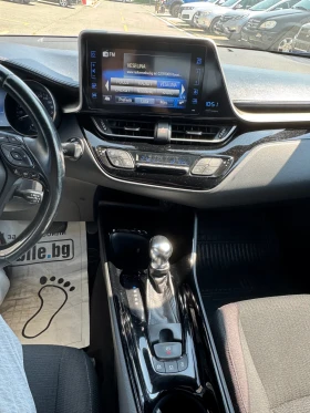 Toyota C-HR - 27999 лв. - 67897523 16