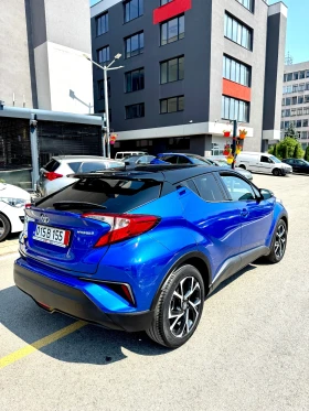 Toyota C-HR - 27999 лв. - 67897523 3
