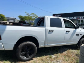 Dodge RAM 1500 4WD 5.7L* * (Carfax) | Mobile.bg    3