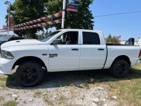 Dodge RAM 1500 4WD 5.7L* * (Carfax) | Mobile.bg    2