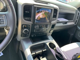 Dodge RAM 1500 4WD 5.7L* * (Carfax) | Mobile.bg    9