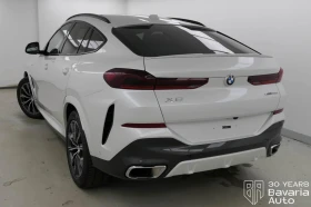 BMW X6 30d xDrive M Sport Paket - 146430 лв. - 19580183 2