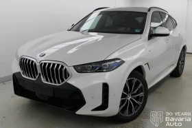 BMW X6 30d xDrive M Sport Paket