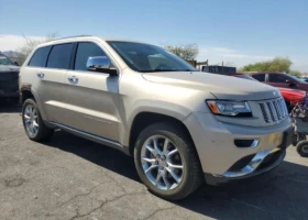 Jeep Grand cherokee 5.7 SUMMIT | Mobile.bg    2