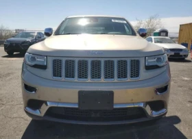 Jeep Grand cherokee 5.7 SUMMIT | Mobile.bg    3