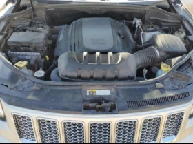 Jeep Grand cherokee 5.7 SUMMIT | Mobile.bg    11