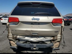 Jeep Grand cherokee 5.7 SUMMIT | Mobile.bg    4