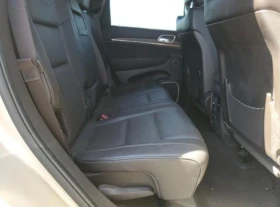 Jeep Grand cherokee 5.7 SUMMIT | Mobile.bg    10
