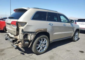Jeep Grand cherokee 5.7 SUMMIT | Mobile.bg    5
