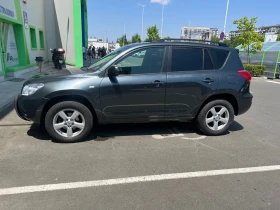 Обява за продажба на Toyota Rav4 2.0 ГАРАЖЕН! Първи собственик! ~18 500 лв. - изображение 2