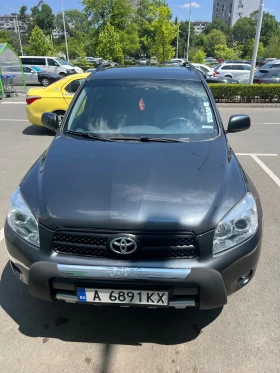 Обява за продажба на Toyota Rav4 2.0 ГАРАЖЕН! Първи собственик! ~18 500 лв. - изображение 3