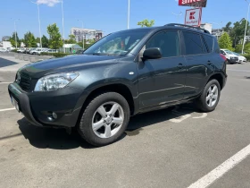 Обява за продажба на Toyota Rav4 2.0 ГАРАЖЕН! Първи собственик! ~18 500 лв. - изображение 1