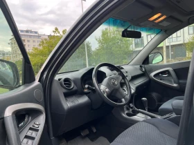 Обява за продажба на Toyota Rav4 2.0 ГАРАЖЕН! Първи собственик! ~18 500 лв. - изображение 5