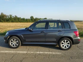 Mercedes-Benz GLK 250 | Mobile.bg    16