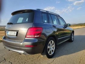 Mercedes-Benz GLK 250 | Mobile.bg    14