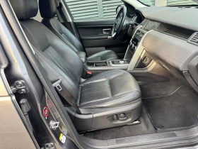 Land Rover Discovery Sport 133000км* NAVI* LED* КОЖА* КАМЕРА* 2.0d 4x4 150hp - 23900 лв. / 12219.88 € - 20559680 13
