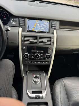 Land Rover Discovery Sport 133000км* NAVI* LED* КОЖА* КАМЕРА* 2.0d 4x4 150hp - 23900 лв. / 12219.88 € - 20559680 3