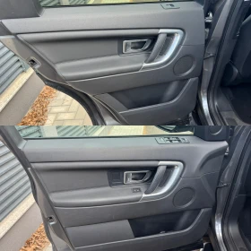 Land Rover Discovery Sport 133000км* NAVI* LED* КОЖА* КАМЕРА* 2.0d 4x4 150hp - 23900 лв. / 12219.88 € - 20559680 9
