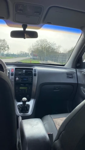 Hyundai Tucson, снимка 5 — Bazar.bg Hyundai Tucson, снимка 5