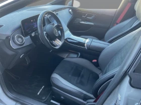 Mercedes-Benz EQE 43 AMG 4Matic = Premium = Гаранция - 122590 лв. / 62679.27 € - 98353804 7