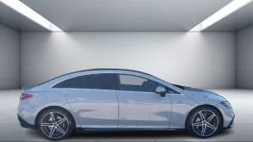 Mercedes-Benz EQE 43 AMG 4Matic = Premium = Гаранция - 122590 лв. / 62679.27 € - 98353804 4