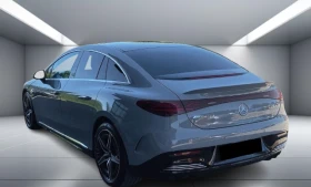 Mercedes-Benz EQE 43 AMG 4Matic = Premium = Гаранция - 122590 лв. / 62679.27 € - 98353804 3