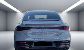 Mercedes-Benz EQE 43 AMG 4Matic = Premium = Гаранция - 122590 лв. / 62679.27 € - 98353804 2