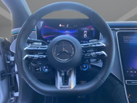 Mercedes-Benz EQE 43 AMG 4Matic = Premium = Гаранция - 122590 лв. / 62679.27 € - 98353804 8