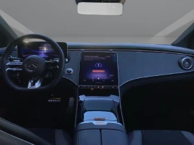 Mercedes-Benz EQE 43 AMG 4Matic = Premium = Гаранция - 122590 лв. / 62679.27 € - 98353804 9