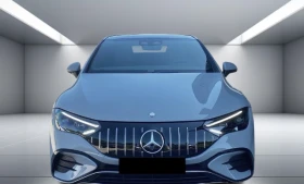 Mercedes-Benz EQE 43 AMG 4Matic = Premium = Гаранция