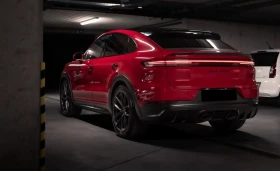 Porsche Cayenne Coupe GTS - 309998 лв. / 158499.46 € - 99841431 3