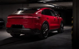 Porsche Cayenne Coupe GTS - 309998 лв. / 158499.46 € - 99841431 4