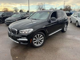 BMW X3 * АВТО КРЕДИТ* ЦЕНА ДО БГ * СЕРВИЗНА ИСТОРИЯ * 
