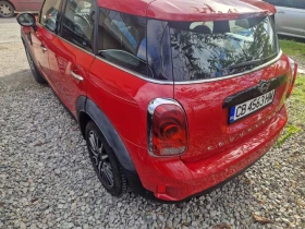 Mini Countryman One, снимка 3