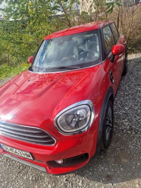 Mini Countryman One, снимка 2