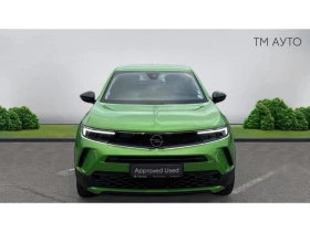 Opel Mokka 1.2 TURBO EDITION - 16822 € / 32900.97 лв. - 35717983 5