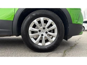 Opel Mokka 1.2 TURBO EDITION - 16822 € / 32900.97 лв. - 35717983 16