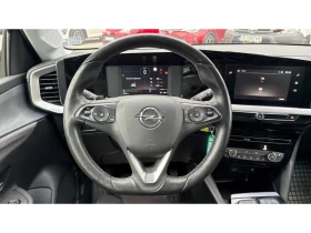 Opel Mokka 1.2 TURBO EDITION - 16822 € / 32900.97 лв. - 35717983 9