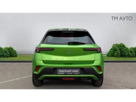 Opel Mokka 1.2 TURBO EDITION - 16822 € / 32900.97 лв. - 35717983 4